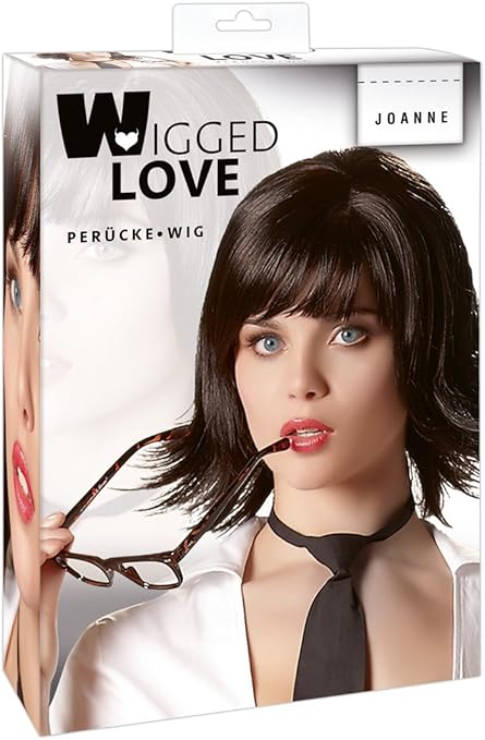 Wigged love Clearance
