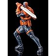 Kotobukiya New 52 DC Comics: Deathstroke ArtFX Statue