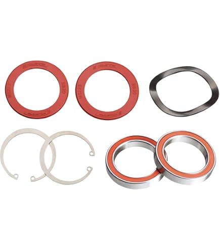 Amazon.com : SRAM BB30 Bearing Assembly for BB30 : Bottom Bike