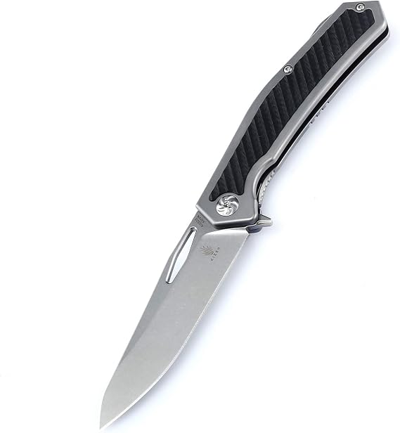 Kizer Pocket Folding Knife Odin Ki5523