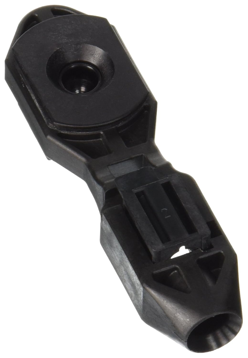 Amazon.com: Genuine GM 15212802 Manual Transmission Shift Lever Cable  Adjuster: Automotive