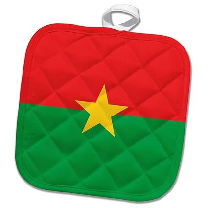 Amazon Com 3drose Burkina Faso West Africa African Country World