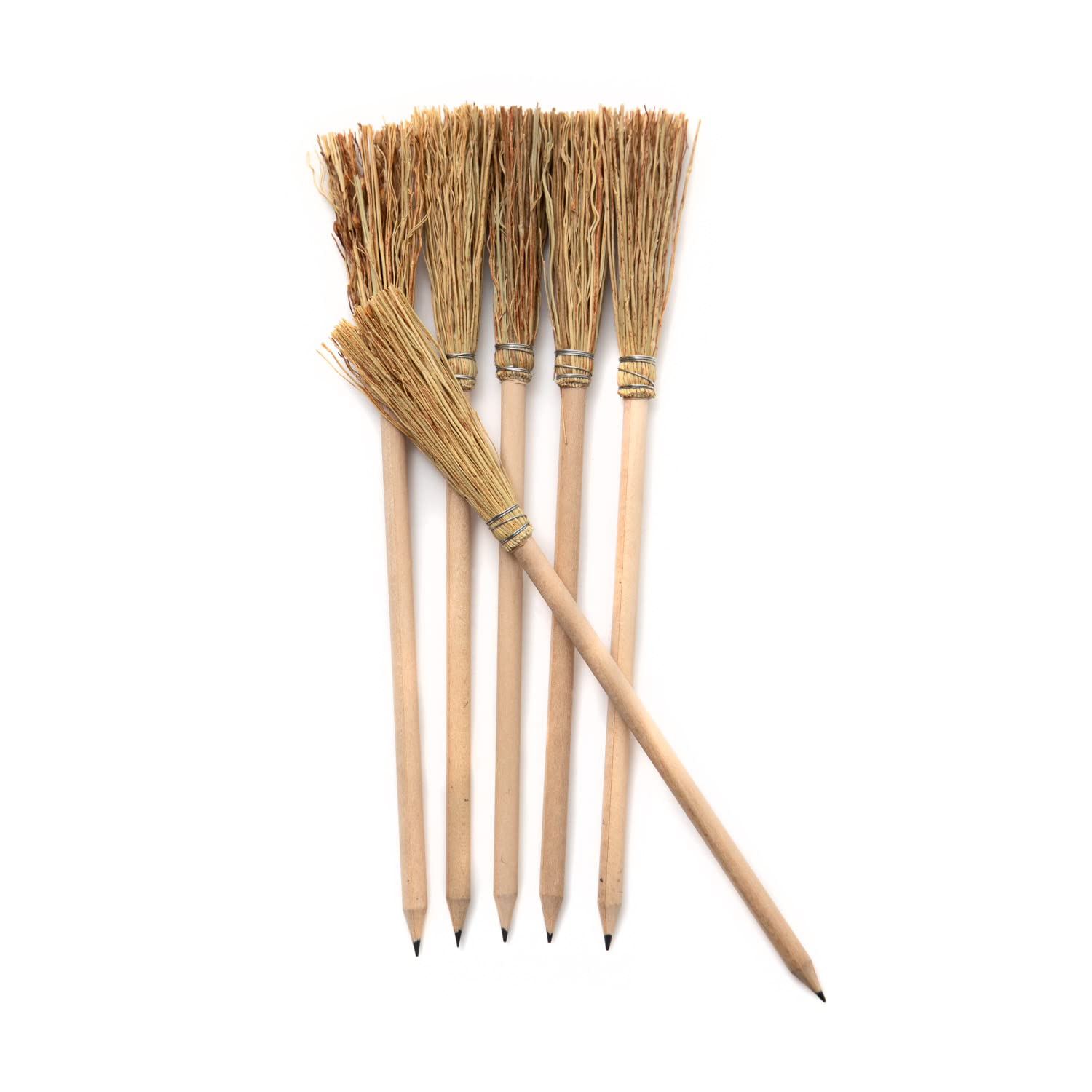 Mendi 6 Fantasy Pencils