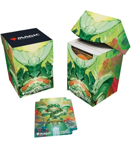 Amazon.com: Ultra Pro - Modern Horizons 3 Satya, Aetherflux Genius