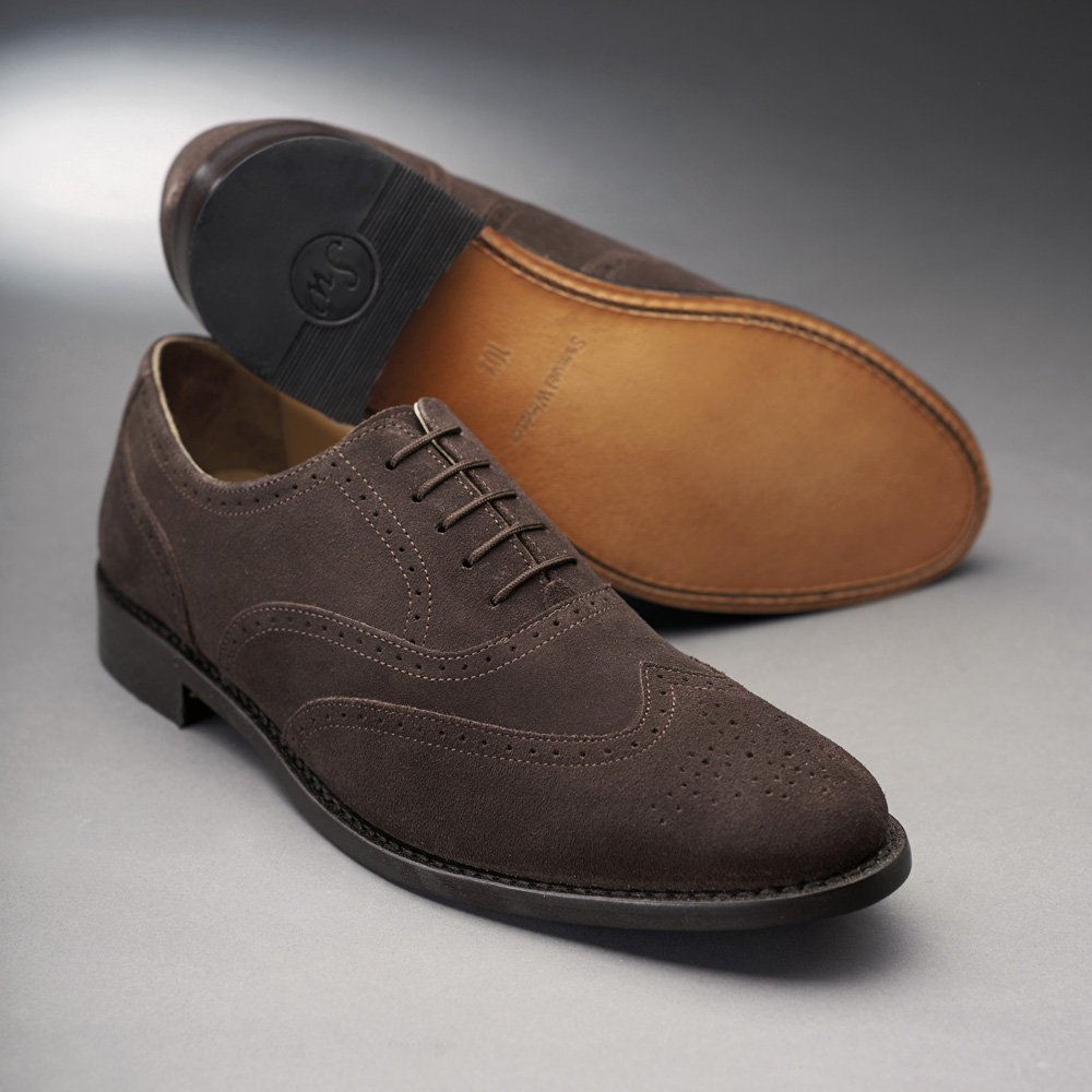 samuel windsor brogues