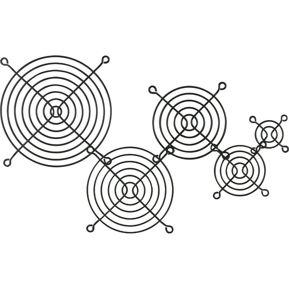 InLine 33372X Cooling Equipment Accessory