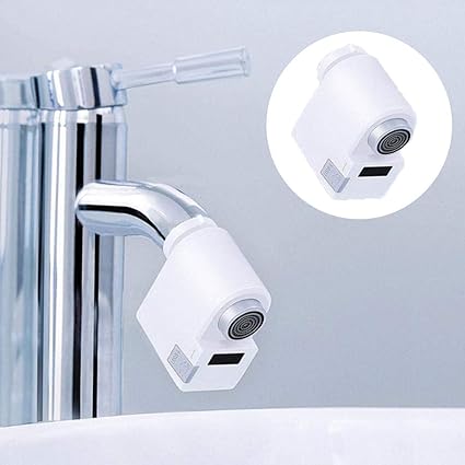 Umiwe Touchless Faucet Adapter Infrared Induction Automatic