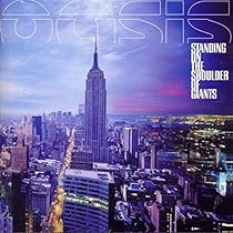 OASIS★Standing On The Shoulder Of Giants 61pMFNAjEWL._AC_UL210_SR210,