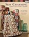 Sew Charming: Scrappy Quilts from 5" Squares