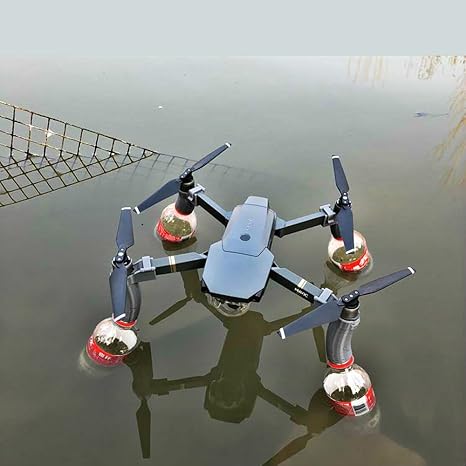 dji mavic air float kit