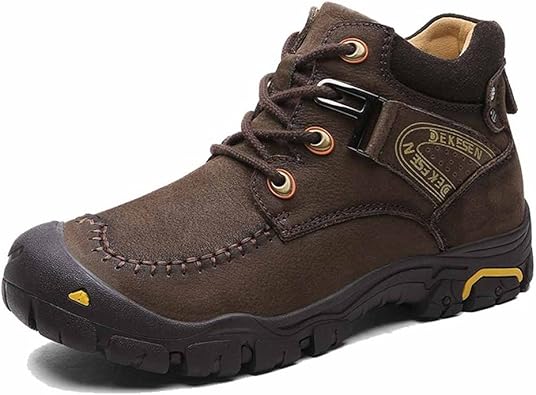 best men's winter hiking boots