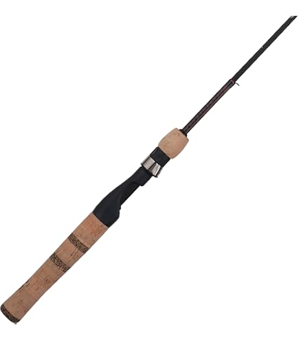 Shakespeare GX2 Spinning Rod 6', Spinning Rods