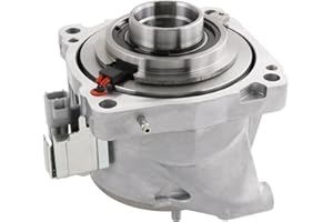 BUSIDN Rear Differential Viscous Coupler Coupling Replacement For 2011-2018 Toyota Sienna AWD 2.7 3.5L Replaces# 41303-28013 41303-28011