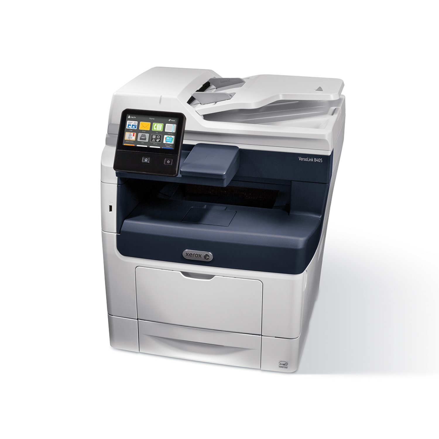 Xerox VersaLink B405/DNM Multifunction Printer Blue/Grey eBay
