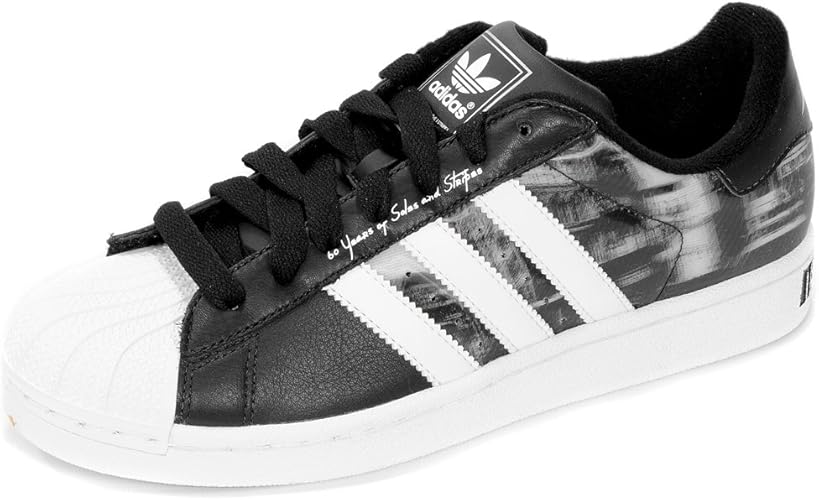 adidas originals mens superstar 2 trainers