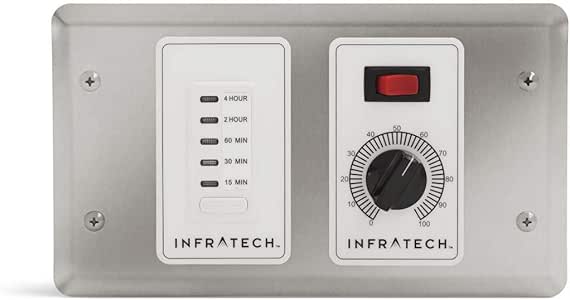 Amazon.com: Infratech 30 4045 Accessory - Remote Analog Control with