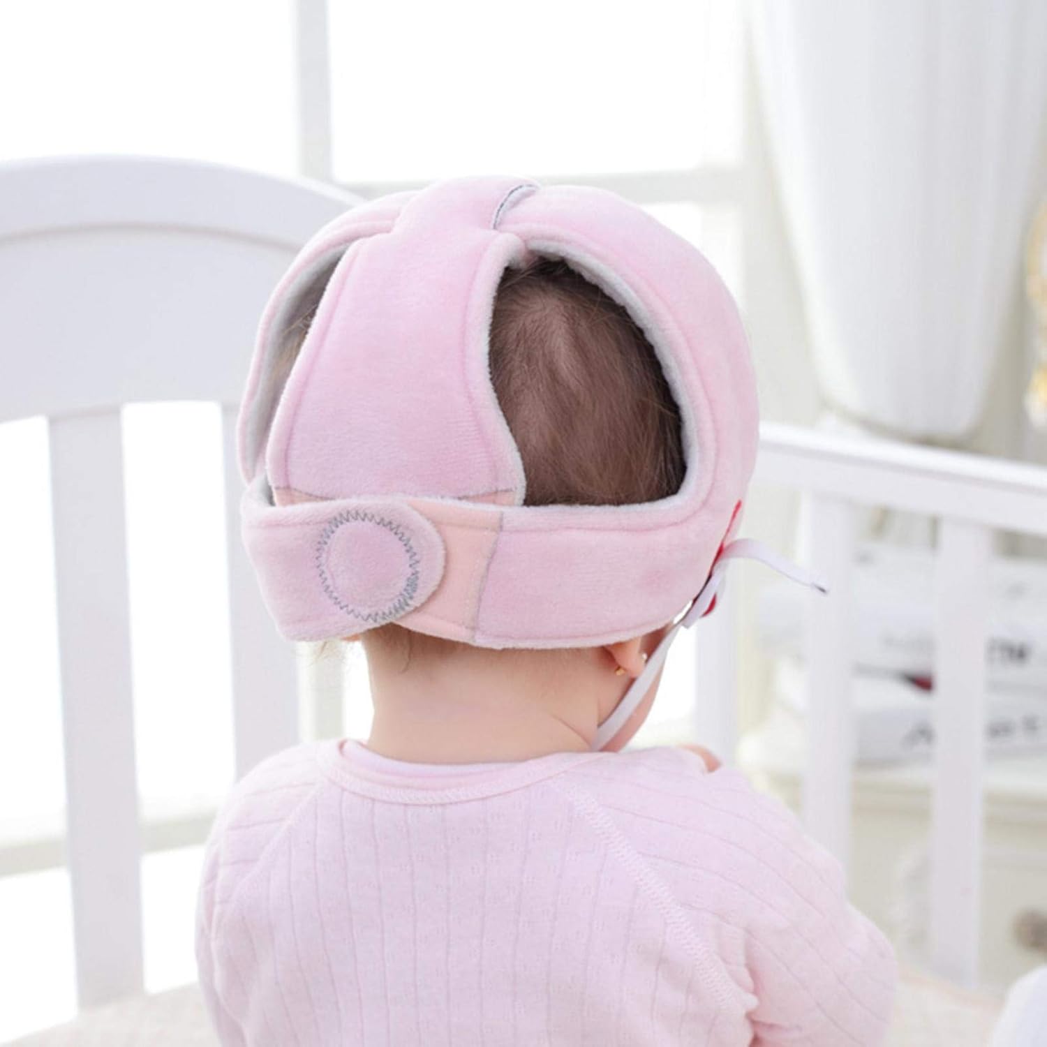 Smallpocket Casque De Securite Reglable Pour Bebe Anti Choc Chute Coussin Respirant De Protection De Tete De Securite Pink Amazon Fr Cuisine Maison Smallpocket Casque De Securite Reglable Pour Bebe Anti Choc Chute Coussin Respirant De Protection De Tete De Securite Pink Amazon Fr Cuisine Maison