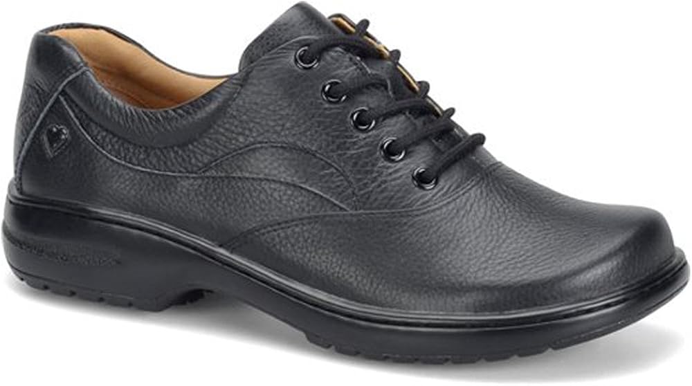 Nurse Mates Womens Macie Low Top Lace Up Walking Shoes