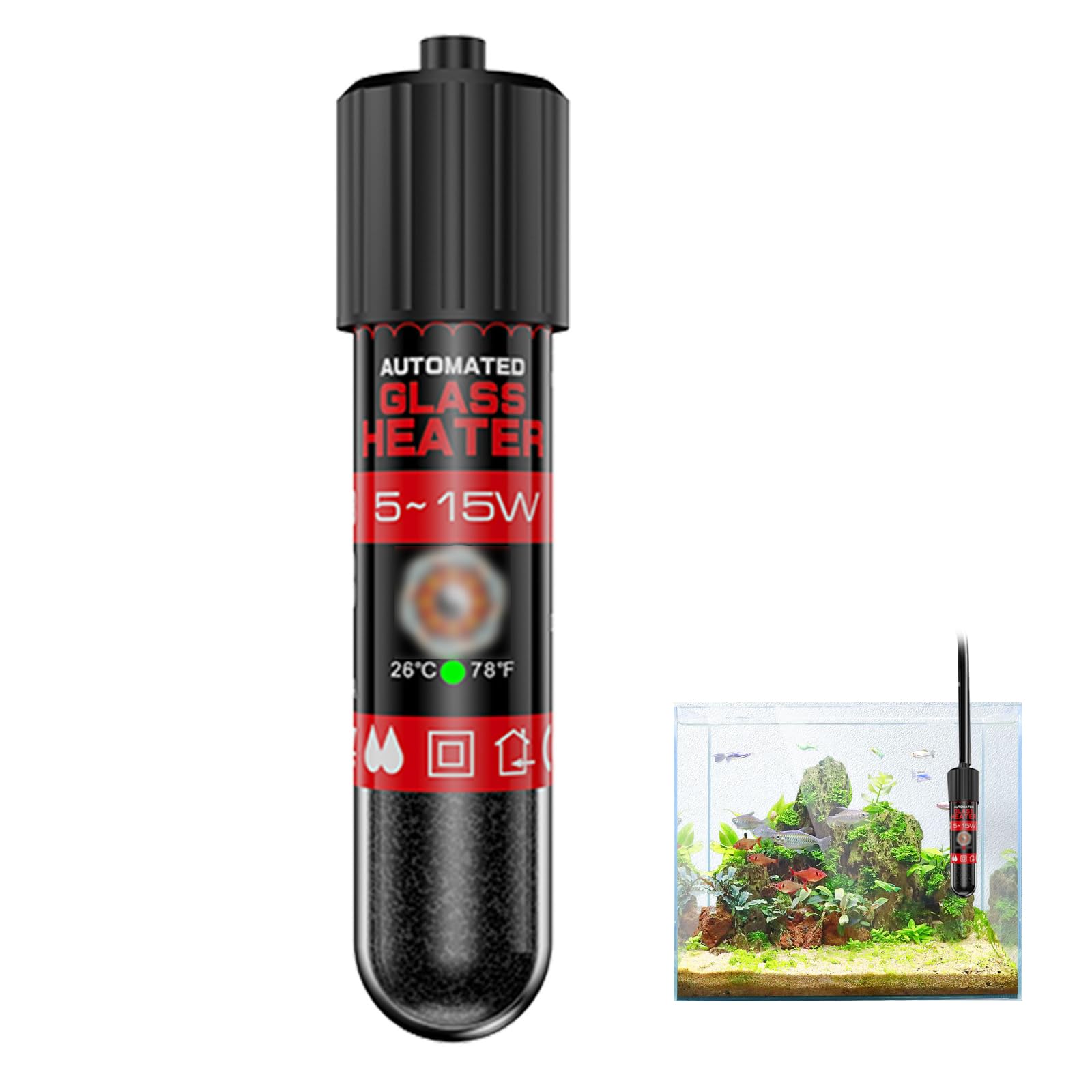 熱帯魚・観賞魚の商品画像