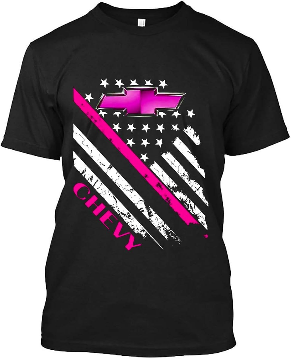 chevy girl sweatshirt