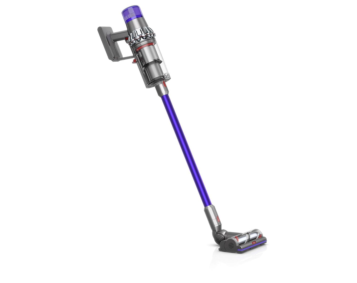 Dyson V11 Animal, aspirapolvere, Viola : Amazon.it: Casa e cucina