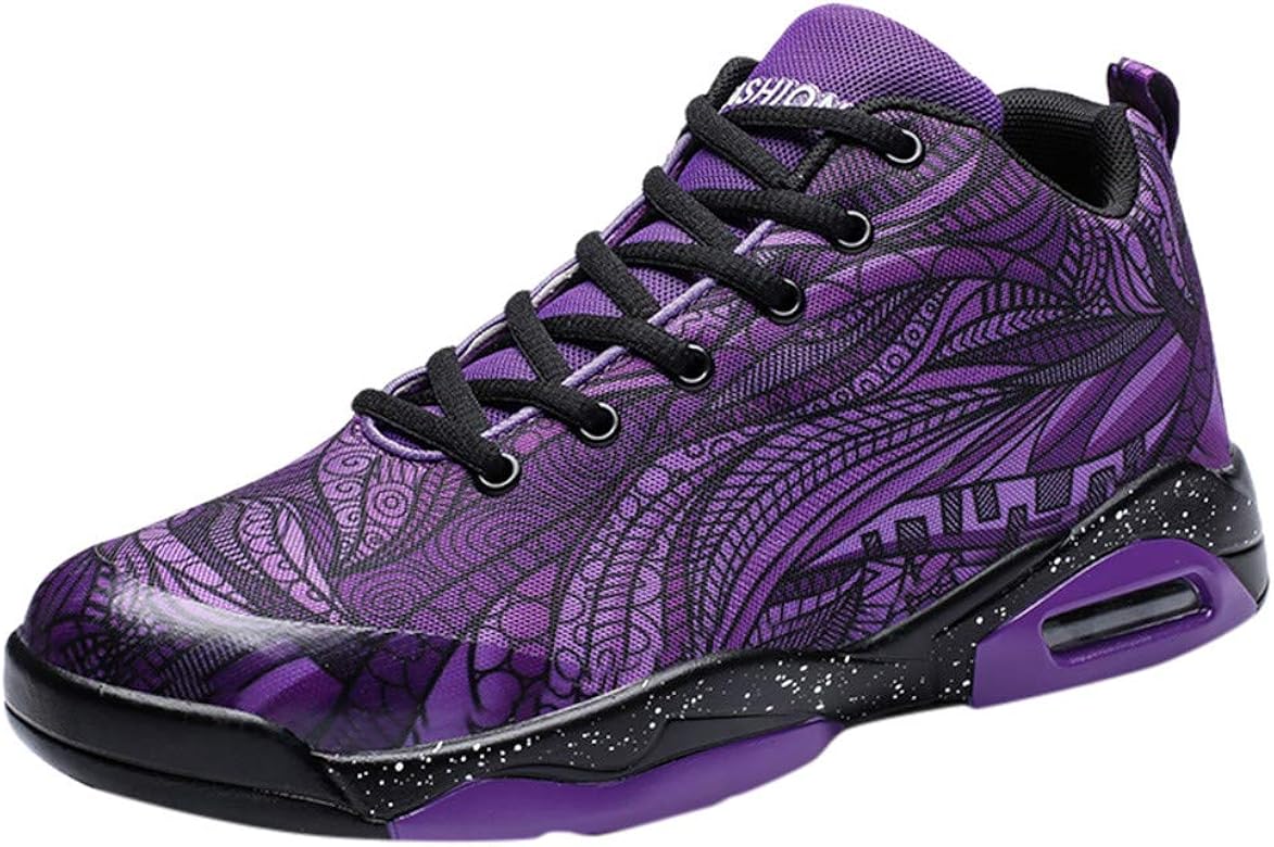 couple lightweight casual sports shoes