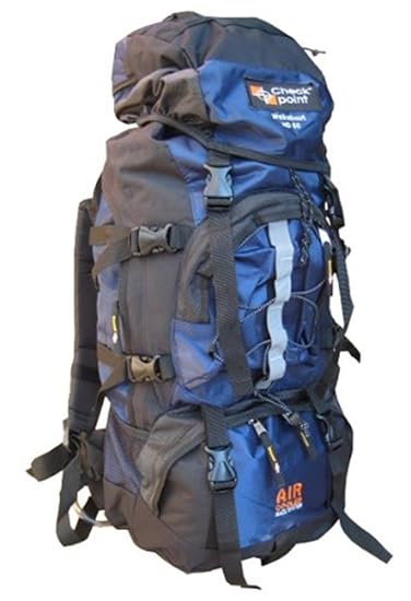 rucksack 60l