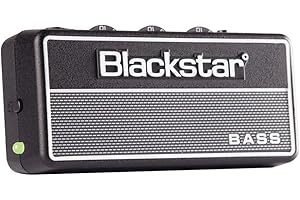 Blackstar Electric Guitar Headphone Amplifier (AP2FLYBASS)