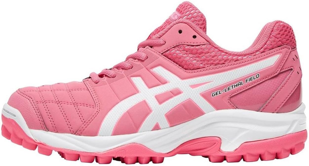 asics gel lethal field hockey shoes