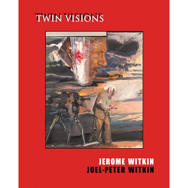 Witkin: Witkin, Joel-Peter, Celant, Germano, Castello Di Rivoli