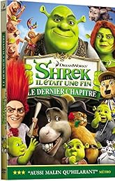 Shrek 4 - Il était une fin - Le dernier chapitre
