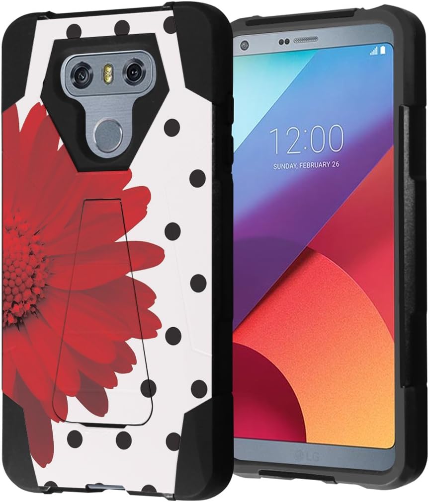Best lg g2 case red