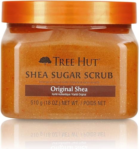 tree hut scrub bundle