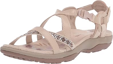 strappy sport sandals