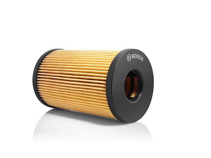 Bosch Oil Filter for Skoda Octavia Amazon.in Car & Motorbike