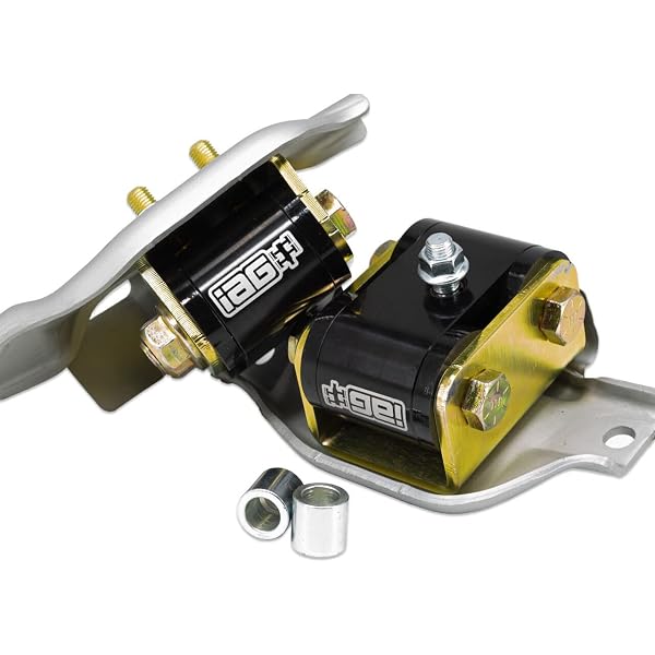 Amazon.com: ACDelco GM Original Equipment 10247084 Engine Mount 