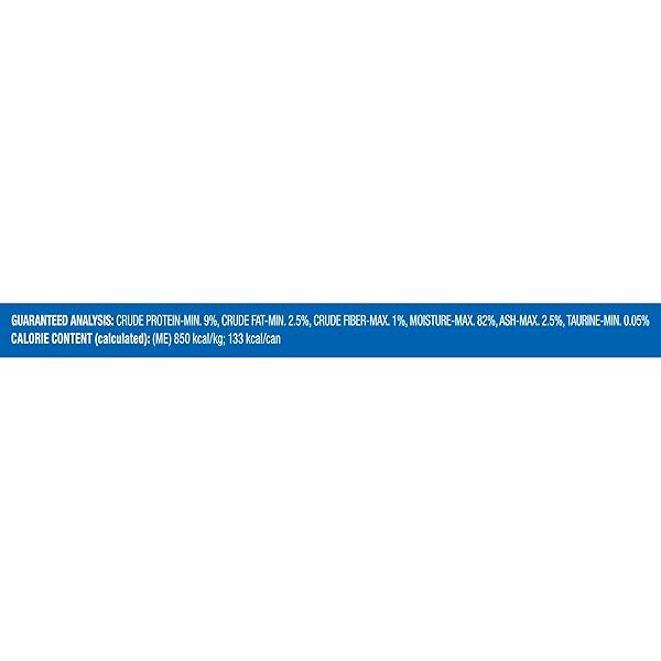 9LIVES HEARTY CUTS WITH REAL TURKEY AND CHEESE IN GRAVY WET CAT FOOD, 5.5-OUNCE, (PACK OF 24)