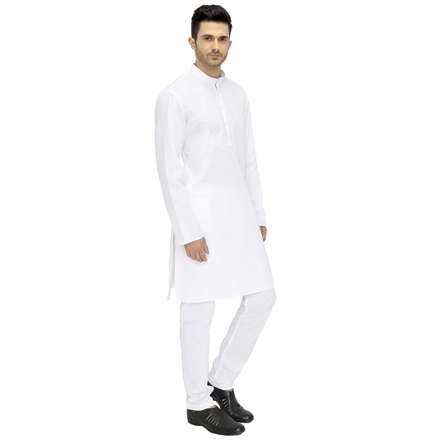 royal kurta men's cotton kurta pyjama