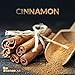 SenseLAB Cinnamon Essential - 100% Pure Extract Cinnamon Oil Therapeutic Grade - Outdoor Protection - Diffuse to Uplift Mood and Ease Tension (10 ml)