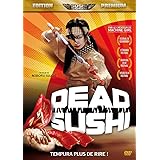 Dead sushi - DVD