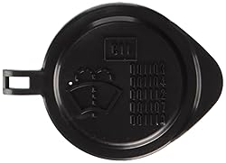 Toyota 85316-12221 Windshield Washer Jar Cap