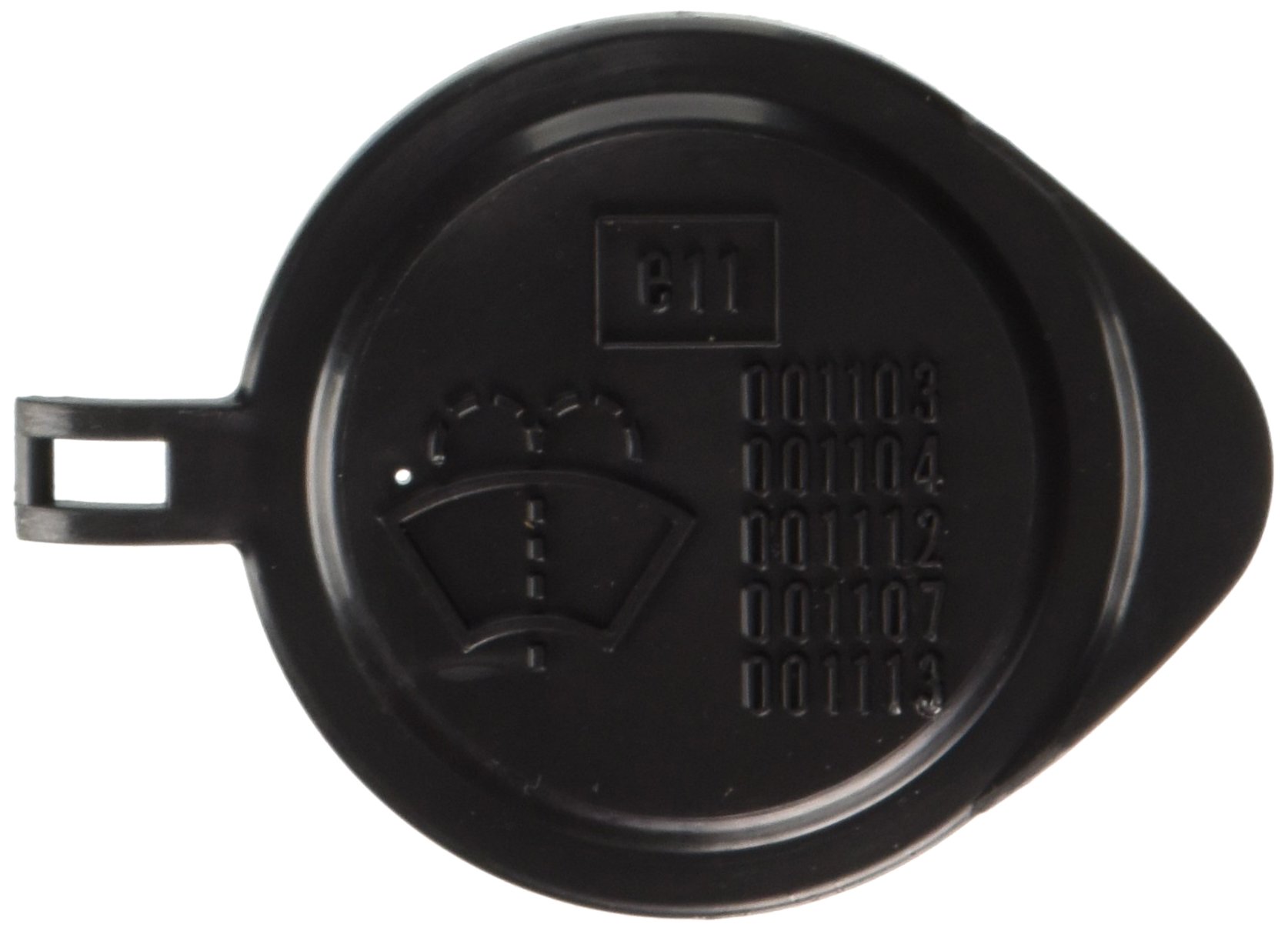 Toyota 85316-12221 Windshield Washer Jar Cap