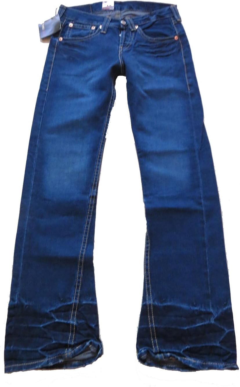 levis 907 jeans