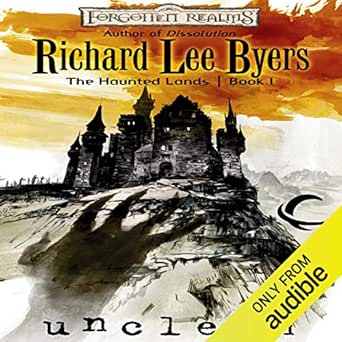 Amazon.com: Unclean: Forgotten Realms: The Haunted Lands, Book 1