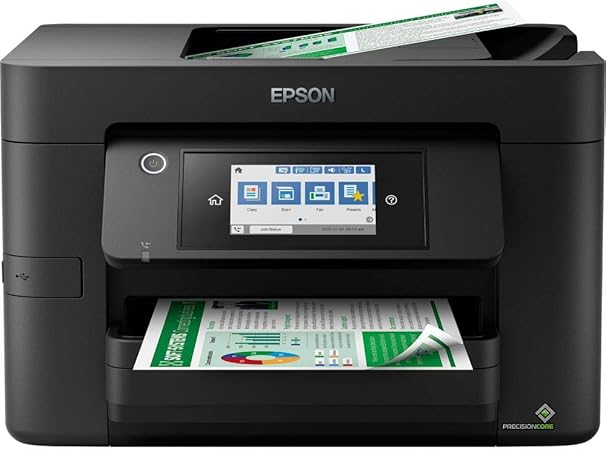 epson workforce 450