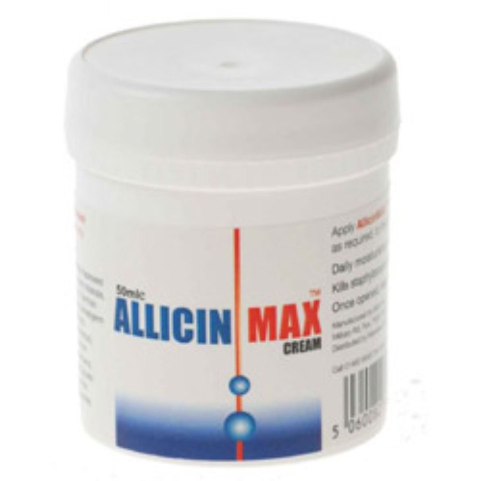 Allicinmax SGK Cream 50ml