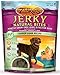 Zuke's Jerky Naturals Dog Treats, Tender Lamb, 6 Ounce