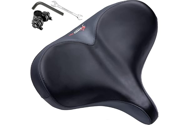 Bike Saddles