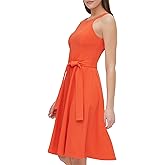Tommy Hilfiger Women's Fit and Flare Dress