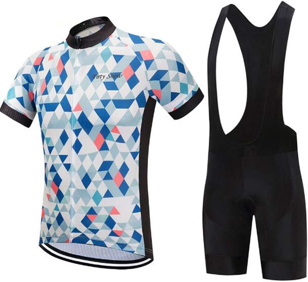 cycling singlet mens